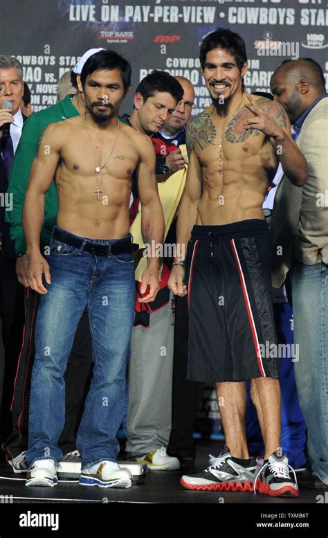 pacquiao margarito weigh in|Manny Pacquiao’s greatest fights, No. 4: Antonio Margarito.